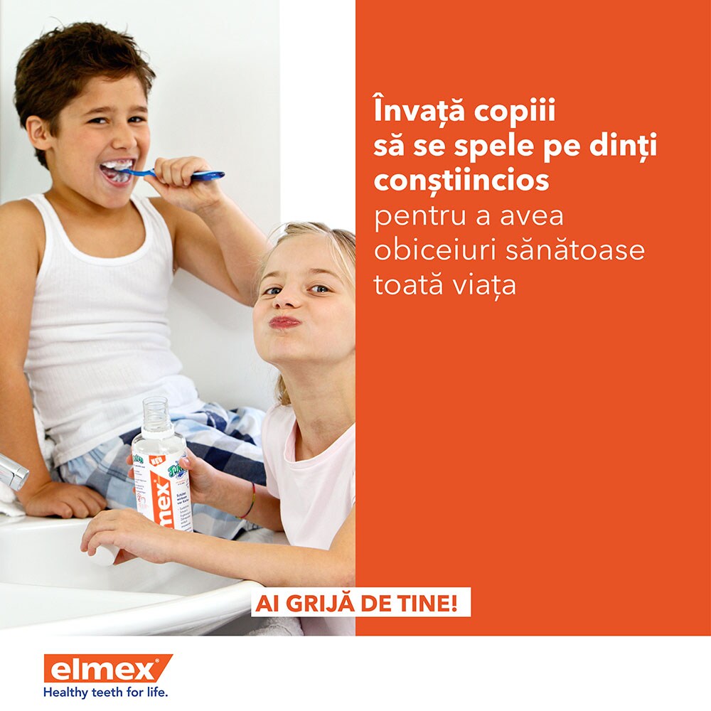 How to teach kids how to brush their teeth? How to teach kids how to brush their teeth?