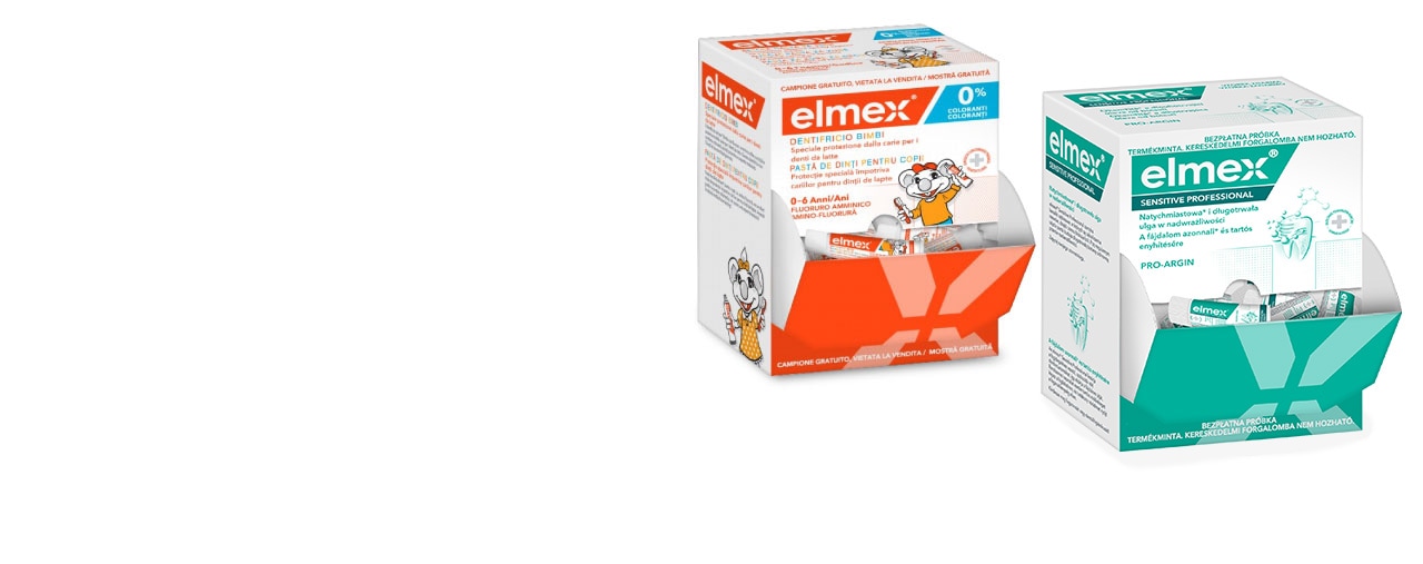 elmex eSP