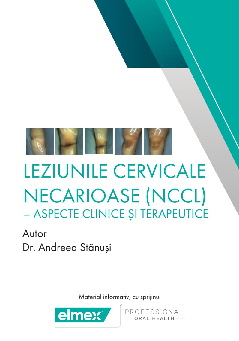 Fluorul - Actualizări și recomandări de profilaxie